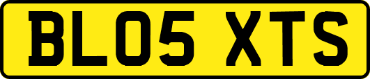 BL05XTS
