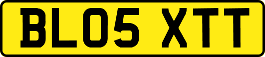 BL05XTT