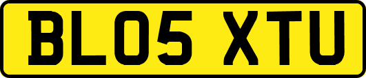 BL05XTU