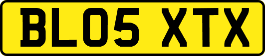 BL05XTX