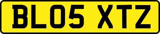 BL05XTZ