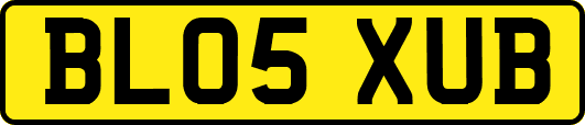 BL05XUB