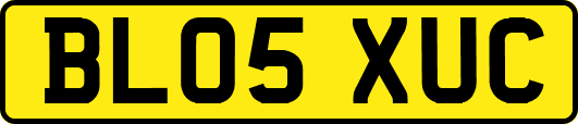 BL05XUC