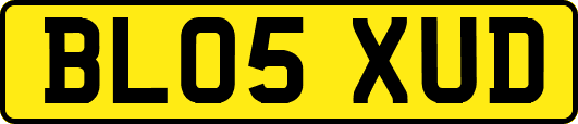 BL05XUD