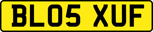 BL05XUF