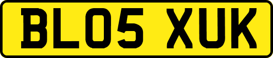 BL05XUK