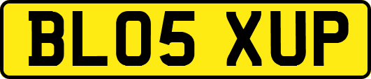 BL05XUP