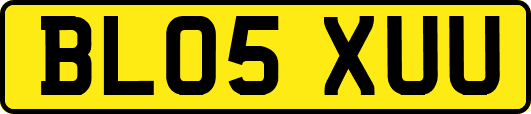 BL05XUU