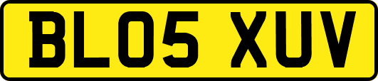 BL05XUV