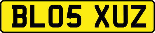 BL05XUZ