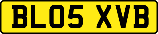 BL05XVB