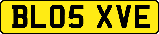 BL05XVE