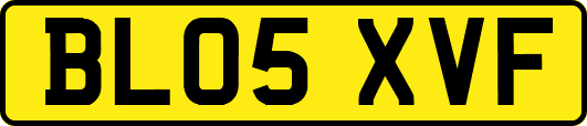 BL05XVF