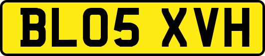BL05XVH