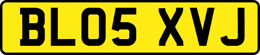 BL05XVJ