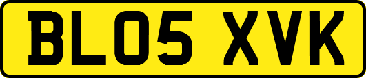 BL05XVK