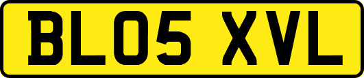BL05XVL