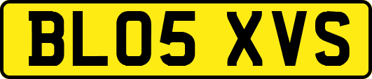 BL05XVS