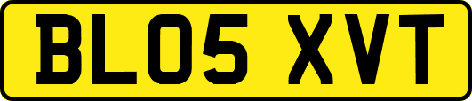 BL05XVT