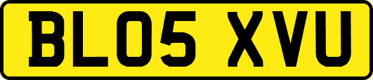 BL05XVU