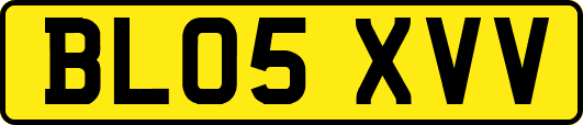 BL05XVV