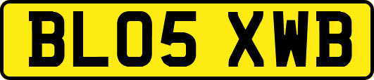 BL05XWB