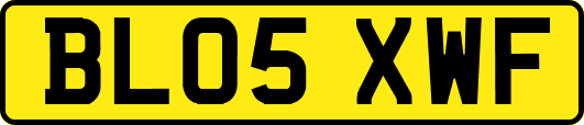 BL05XWF
