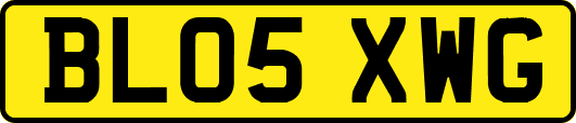 BL05XWG