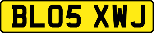 BL05XWJ