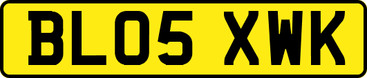 BL05XWK