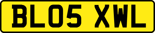 BL05XWL