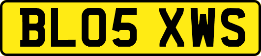 BL05XWS