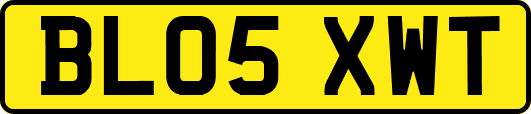 BL05XWT