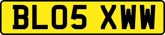 BL05XWW