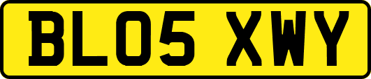 BL05XWY