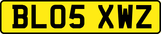 BL05XWZ