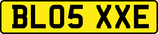 BL05XXE