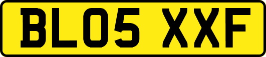 BL05XXF