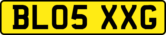 BL05XXG