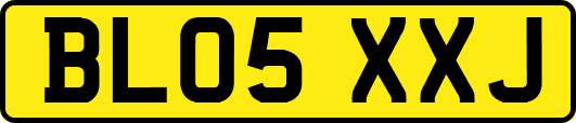BL05XXJ