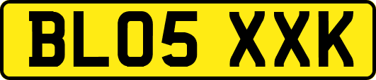 BL05XXK