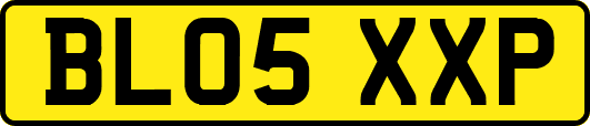 BL05XXP