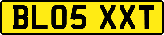 BL05XXT
