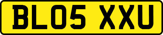 BL05XXU