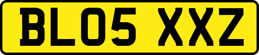 BL05XXZ