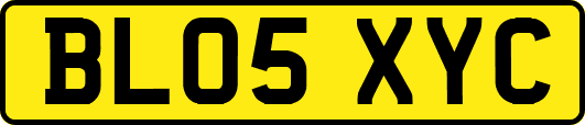 BL05XYC