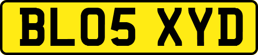 BL05XYD