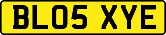 BL05XYE