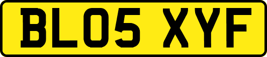 BL05XYF