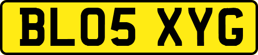 BL05XYG